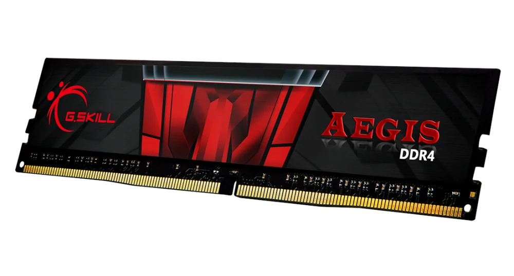 16gb Ddr4 3000 Memoria RAM Dimm (1x16gb) Cl16 1..