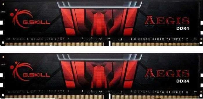 32gb Ddr4 3000 Memãria RAM Dimm (2x16gb) Cl16 1..