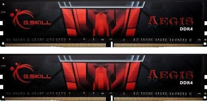 32gb Ddr4 3000 Memãria RAM Dimm (2x16gb) Cl16 1..