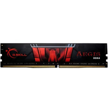 8gb Ddr4 2133 Memória RAM Dimm (1x8gb) Cl15 1.2v G.Skill Aegis