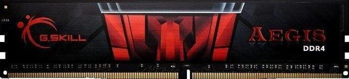 Ddr4  8gb Pc 3000 Cl16 G.Skill     (1x8gb)  8gisb        N