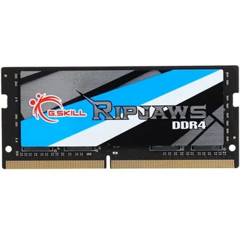 So Ddr4  8gb Pc 2400 Cl16 G.Skill (1x8gb) 8grs  1.2v