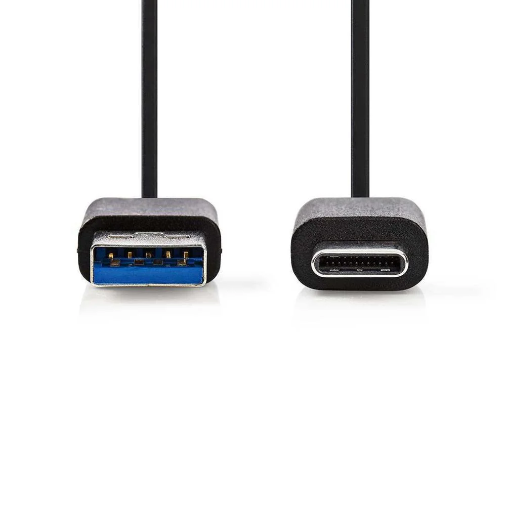 Cable Usb 3.1 | Tipo C Macho - a Macho | 1,0 M | .