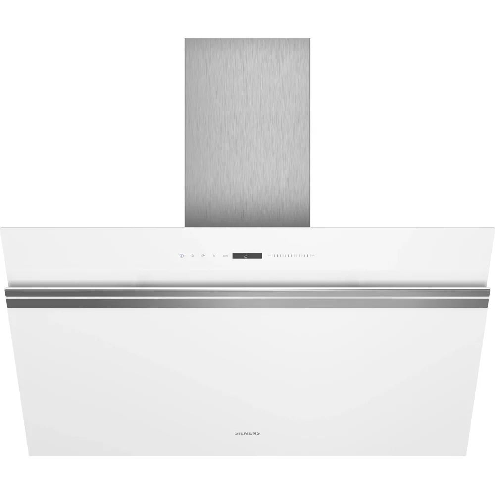 Extrator Convencional Siemens AG LC91KWW20 90 cm .