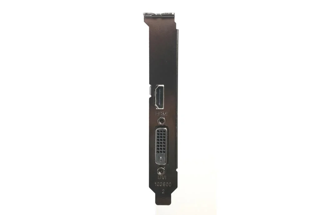 Zotac Gt 1030                         2gb Pci-E Dvi Hdmi