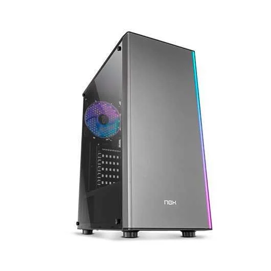 Torre Atx Nox Infinity Omega Argb
