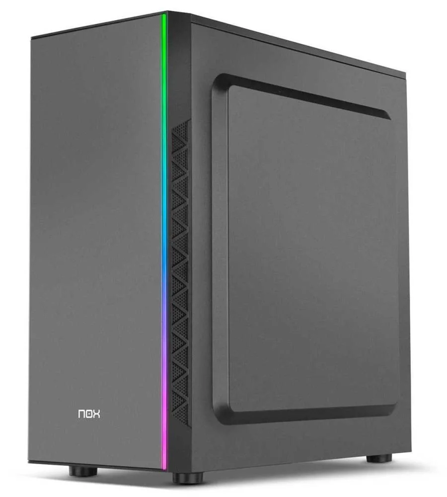 Torre Atx Nox Infinity Omega Argb