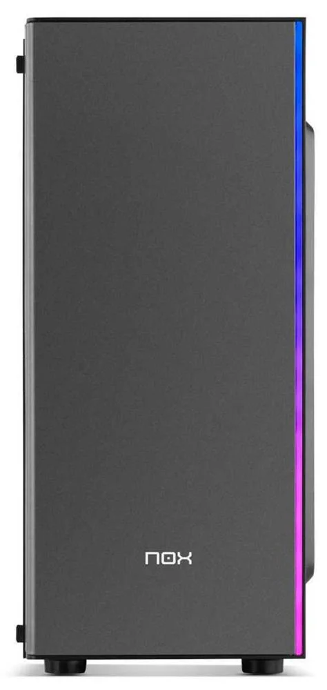 Torre Atx Nox Infinity Omega Argb