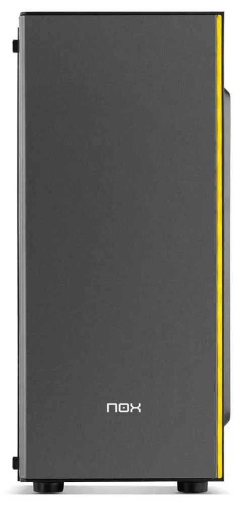 Torre Atx Nox Infinity Omega Argb