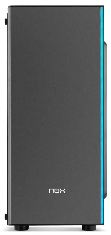 Torre Atx Nox Infinity Omega Argb