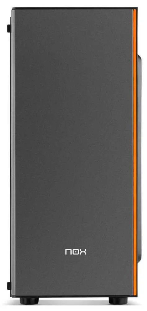 Torre Atx Nox Infinity Omega Argb