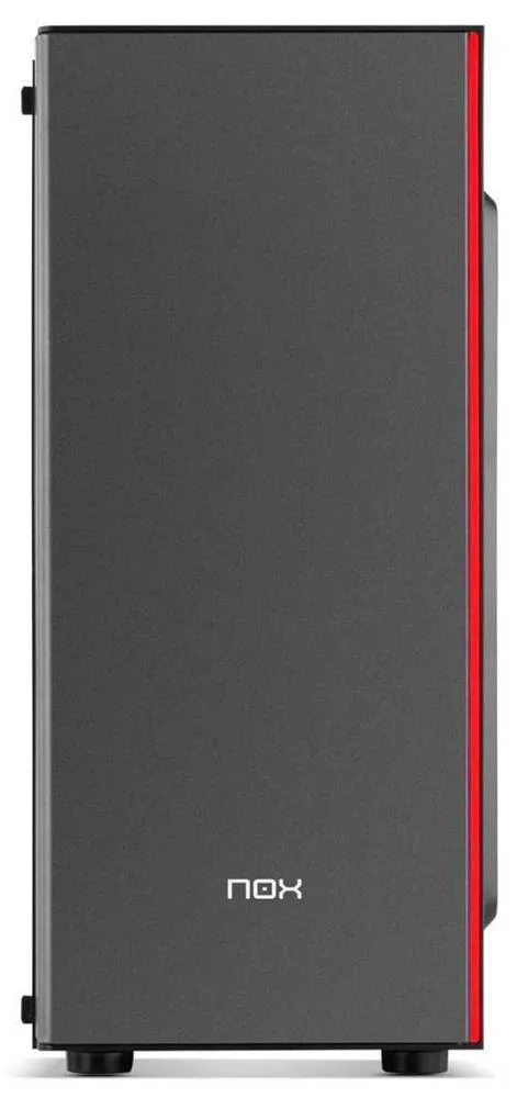 Torre Atx Nox Infinity Omega Argb