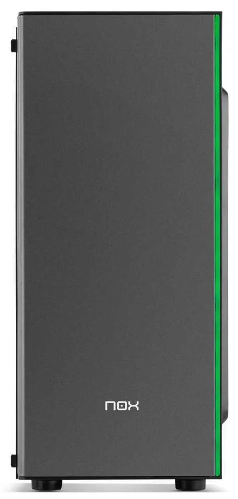 Torre Atx Nox Infinity Omega Argb