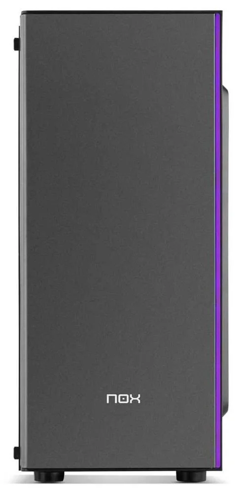 Torre Atx Nox Infinity Omega Argb