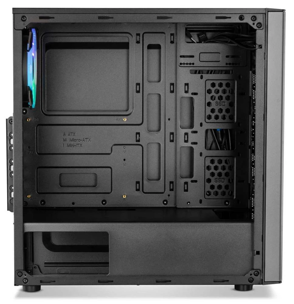 Torre Atx Nox Infinity Omega Argb