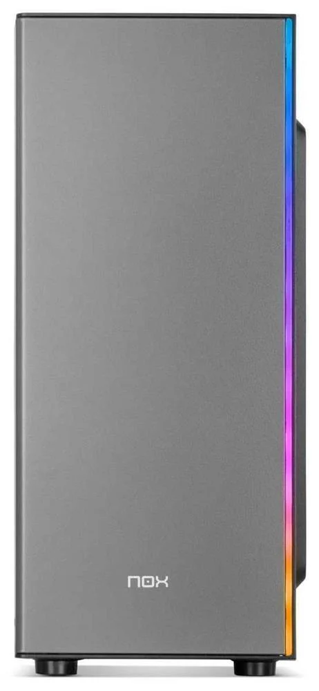 Torre Atx Nox Infinity Omega Argb