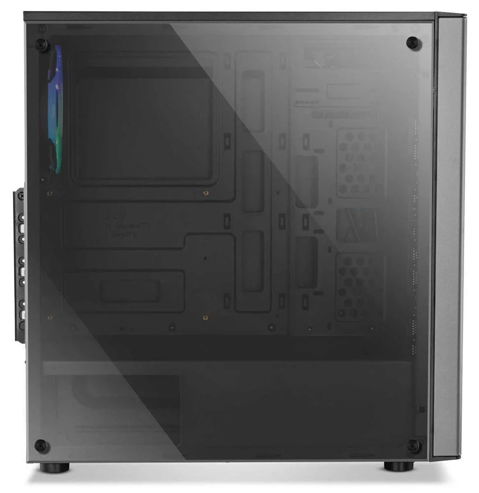 Torre Atx Nox Infinity Omega Argb