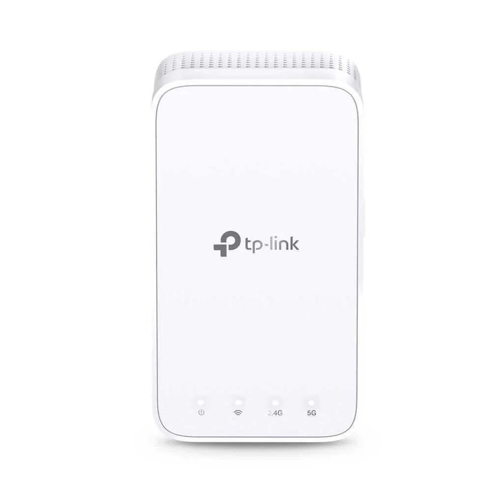 Tp-Link Ac1200 Mesh Wi-Fi Range Extender