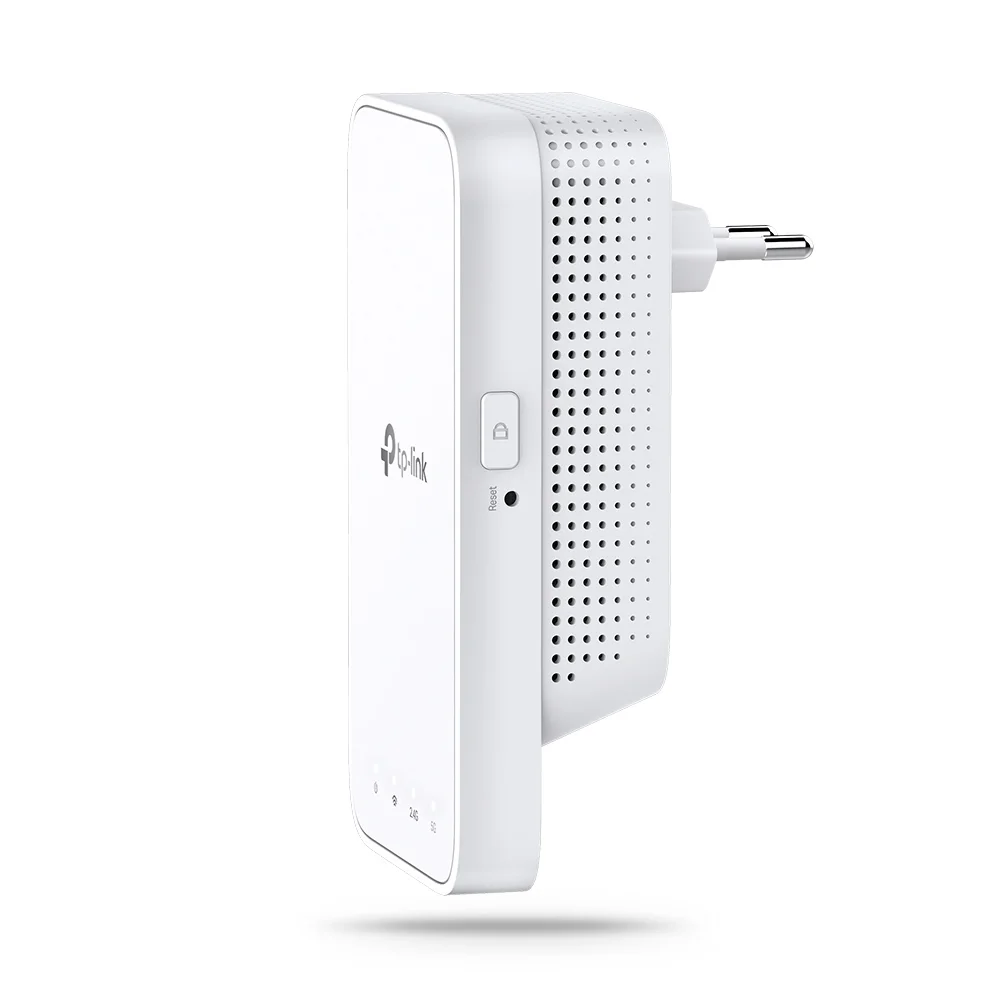 Tp-Link Ac1200 Mesh Wi-Fi Range Extender
