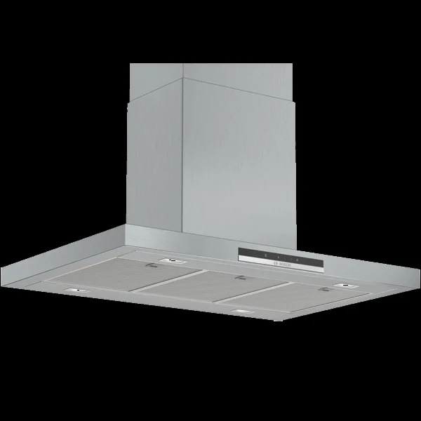 Campana Bosch Dib97im50 Decor. 90cm Isla