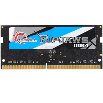 So Ddr4  4gb Pc 2400 Cl16 G.Skill (1x4gb) 1.2v 4grs