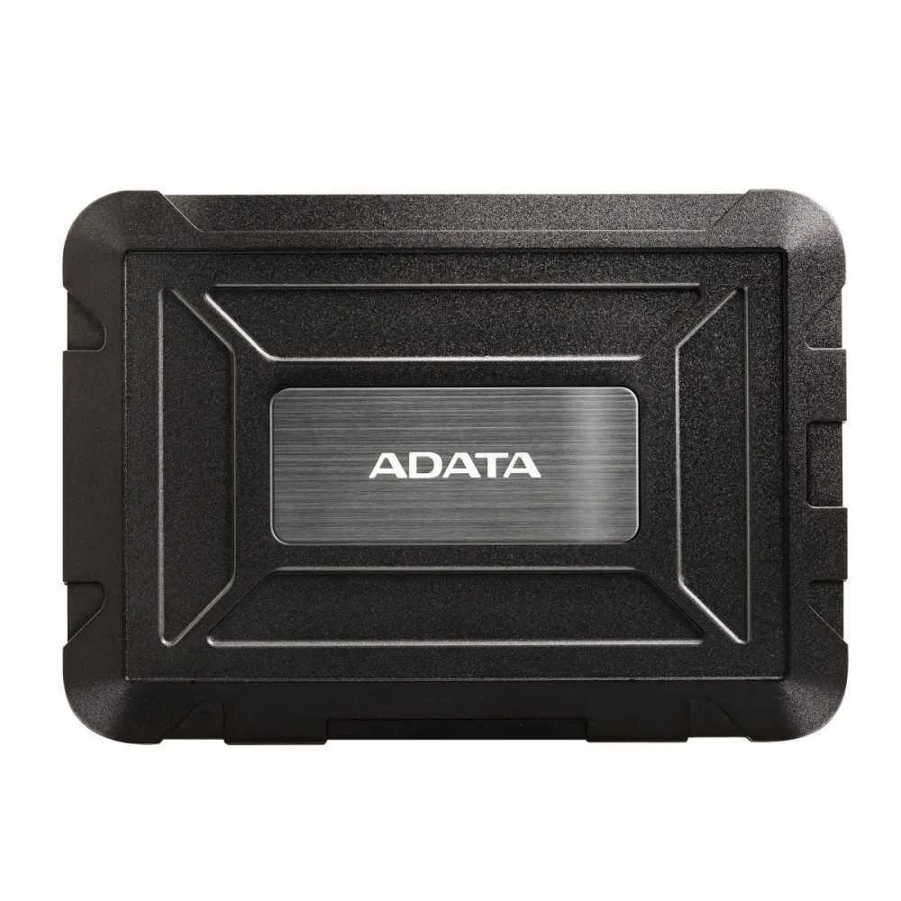 Adata Ed600 - Storage Enclosure - Sata 6gb/S - Usb 3.0