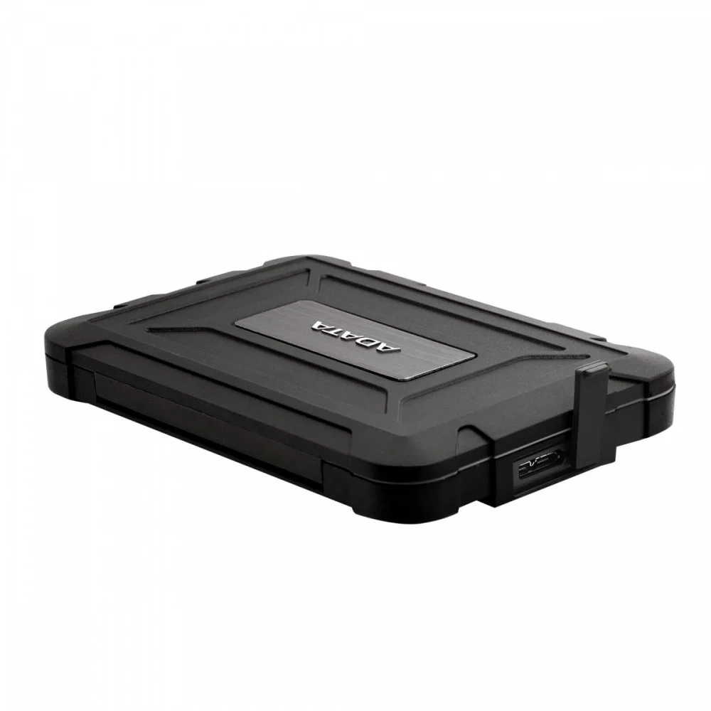 Adata Ed600 - Storage Enclosure - Sata 6gb/S - Usb 3.0