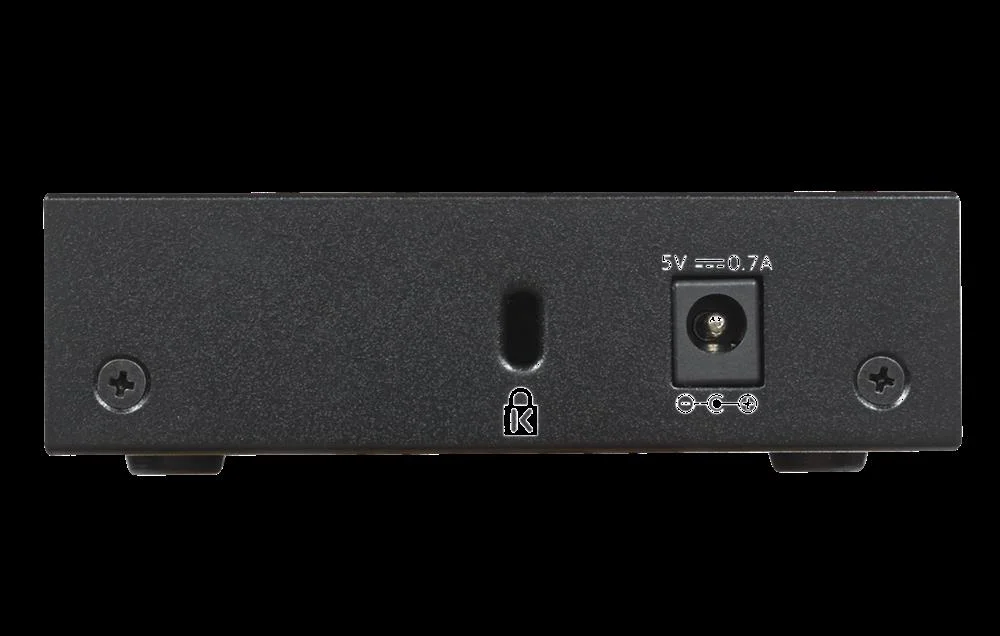 Switch Netgear Gs305-300pes 10 Gbps
