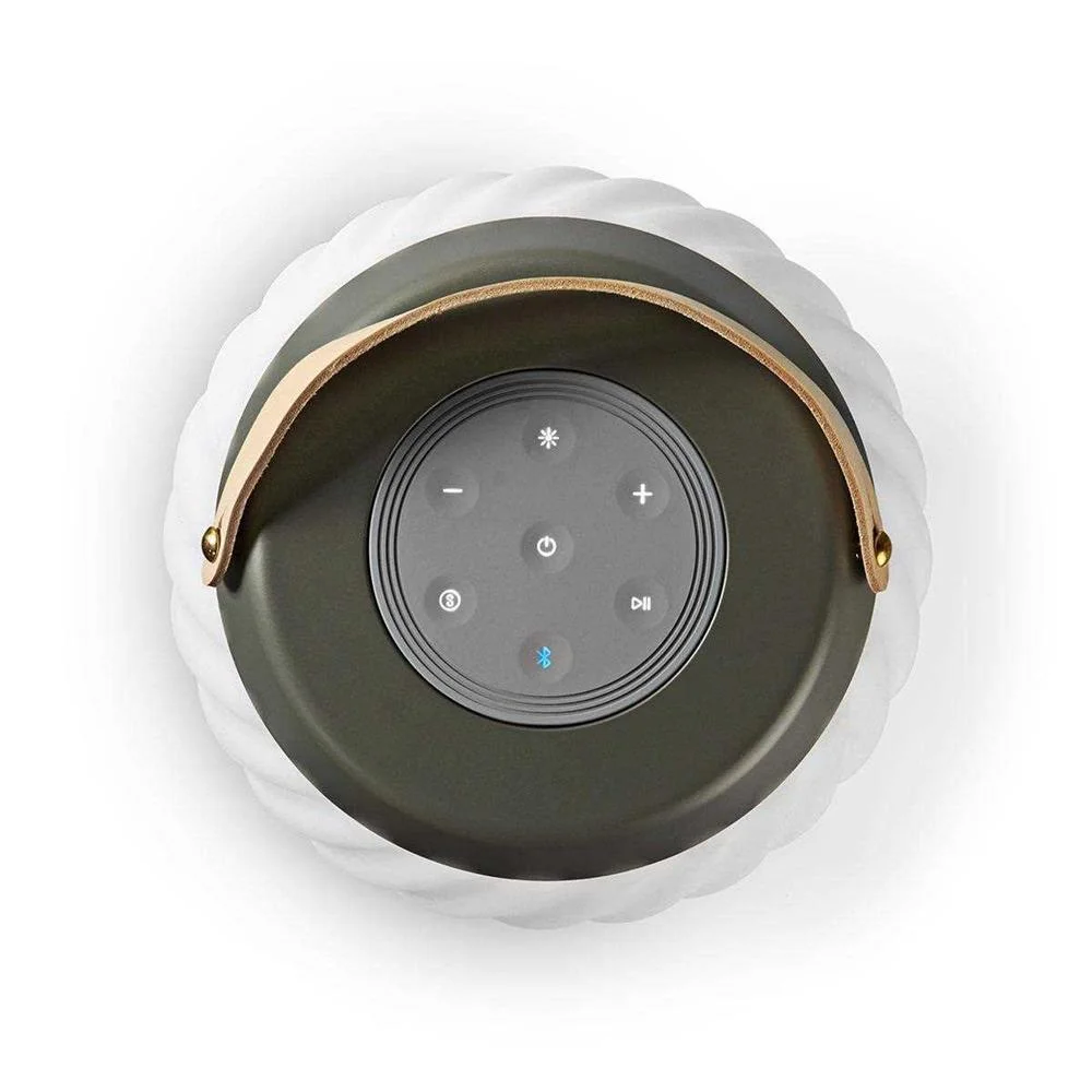Altavoz Bluetooth | 90 W | Hasta 6 Horas de Repr.