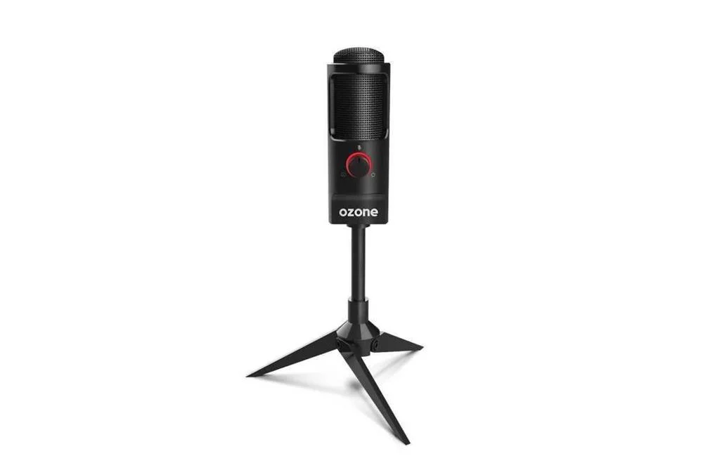 Microfono Gaming Ozone Rec X50