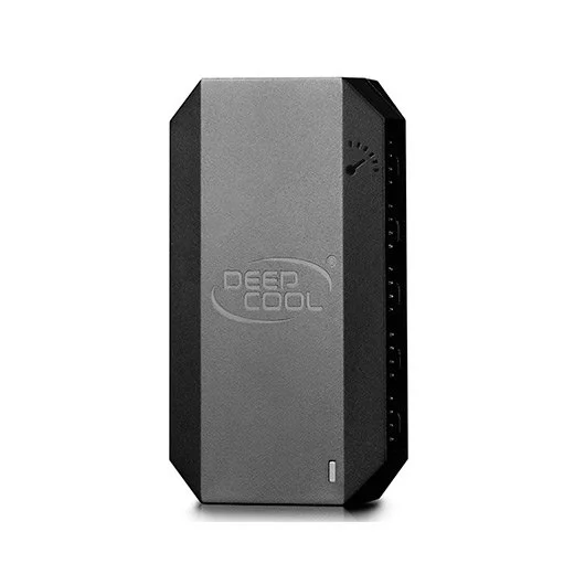 Hub 10 Ventoinhas Deepcool Fh-10