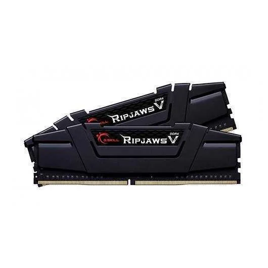 Ddr4 16gb Pc 2400 Cl15 G.Skill Kit (2x8gb) 16gvr  Ripjaws