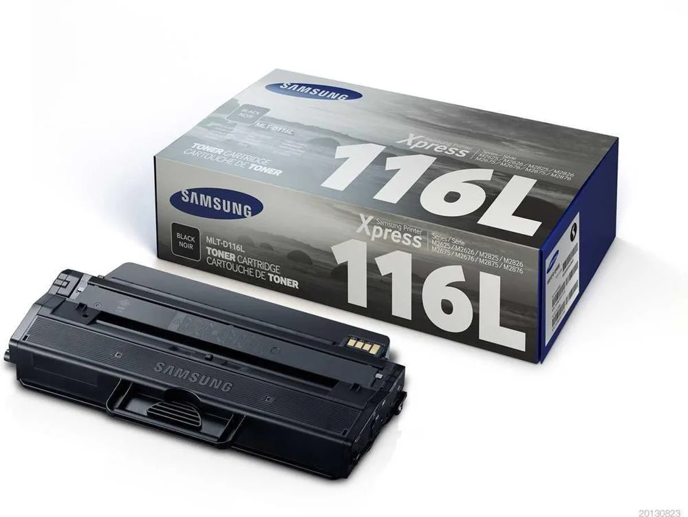 Tóner Hp Su828a
