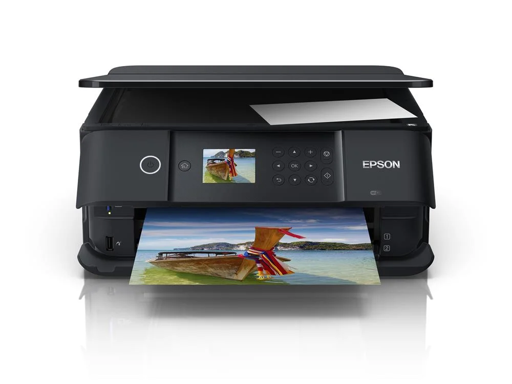 Expression Premium Xp-6100     Mfp