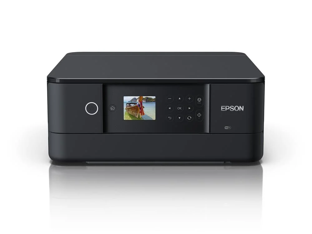 Expression Premium Xp-6100     Mfp