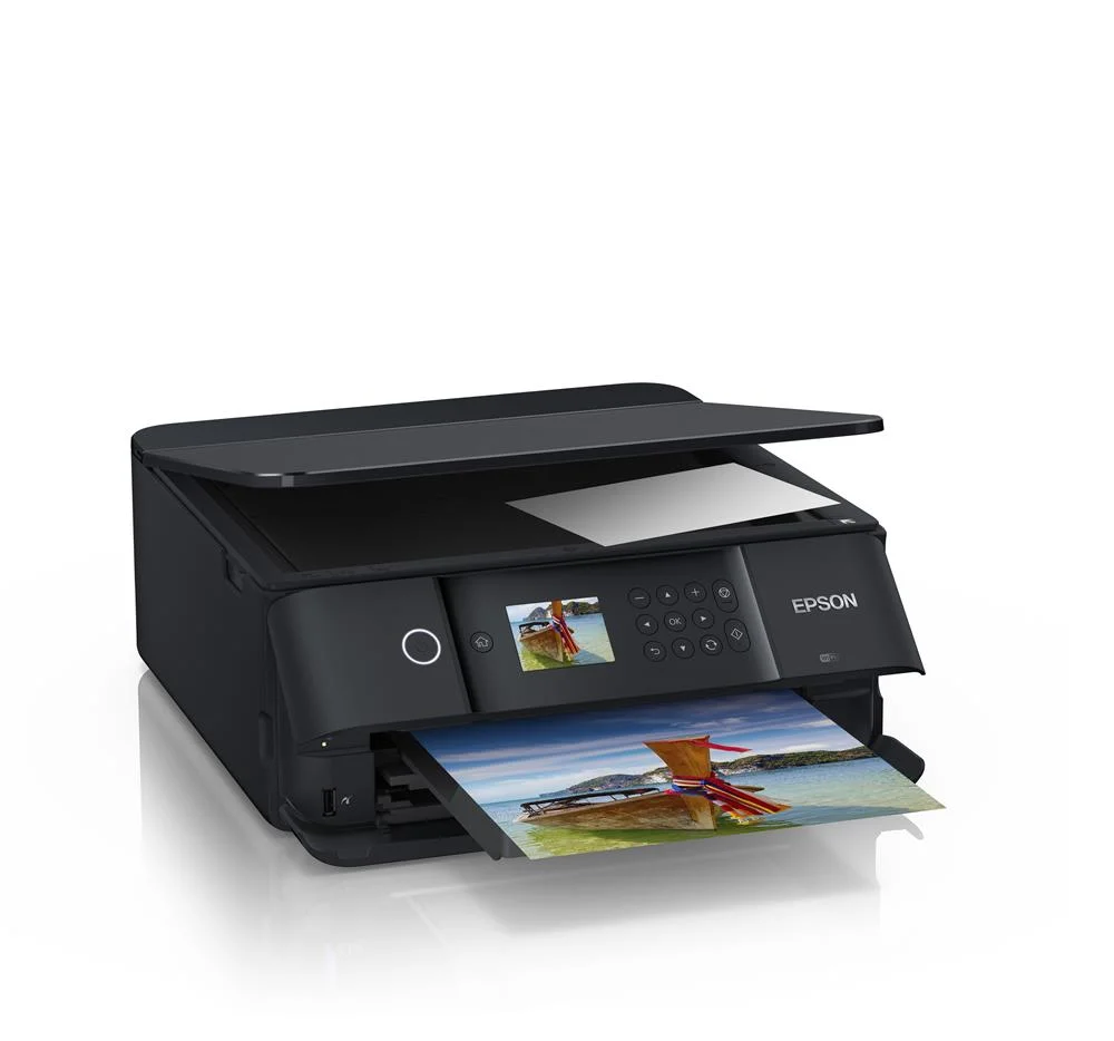Expression Premium Xp-6100     Mfp
