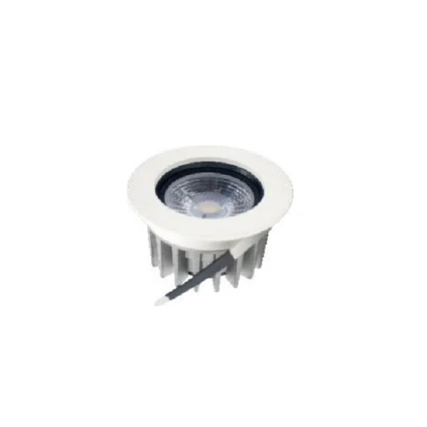 Aro Redondo Br com Modulo LED 12w 4000k 1080lm