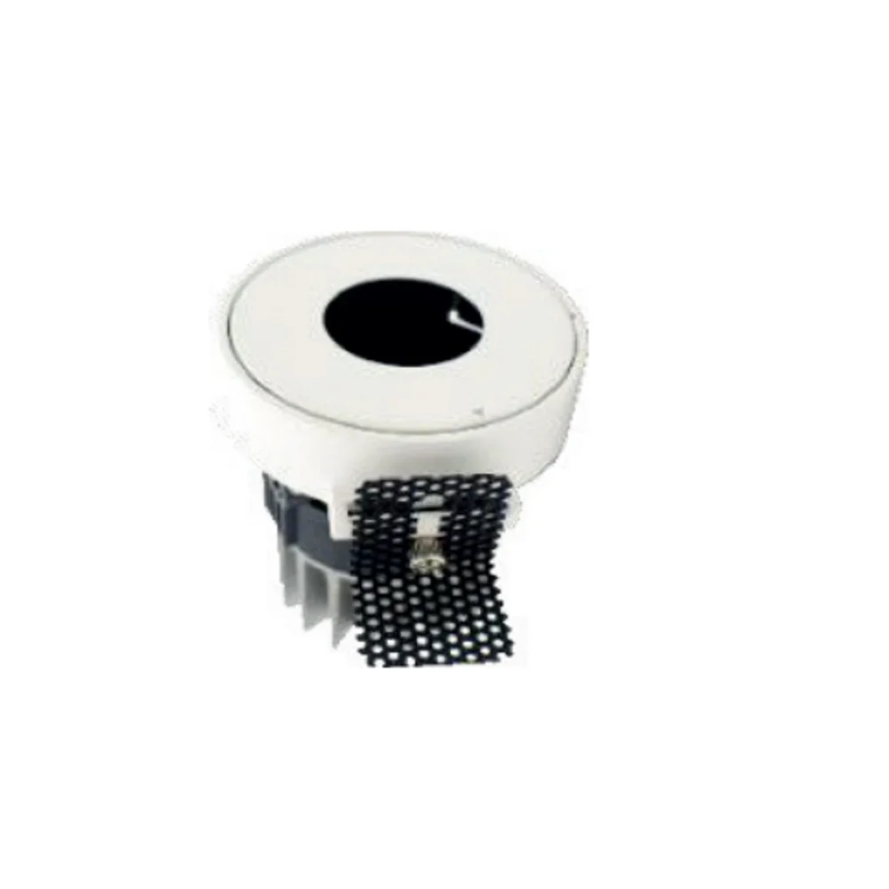 Aro Redondo Br com Modulo LED 12w 4000k