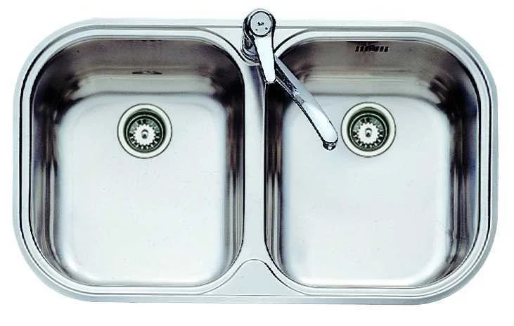 Lava Louça Teka Stylo 2c Inox