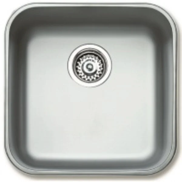 Fregadero Teka B/Marmol Be-40.40 Plus