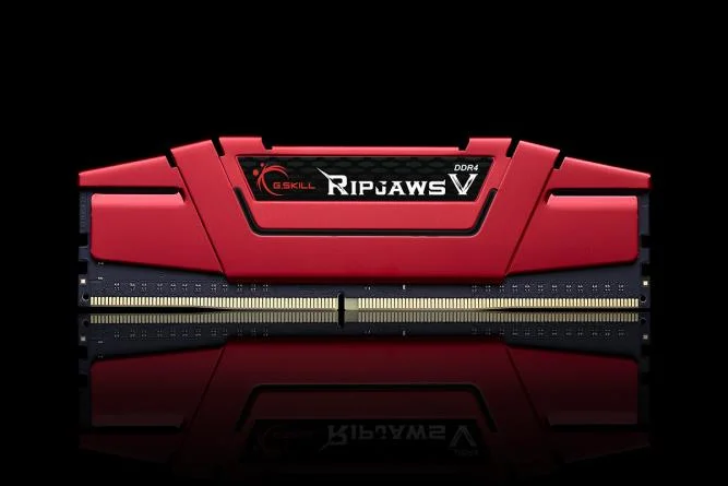 16gb Ddr4 3600 Memoria RAM (2x8gb) Cl19  G.Skill .