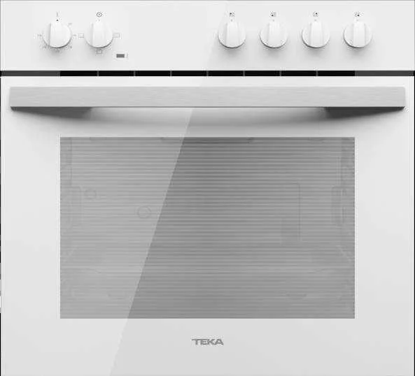 Built-In Oven Hbe 490 Me 72l 2593w (White) - Teka