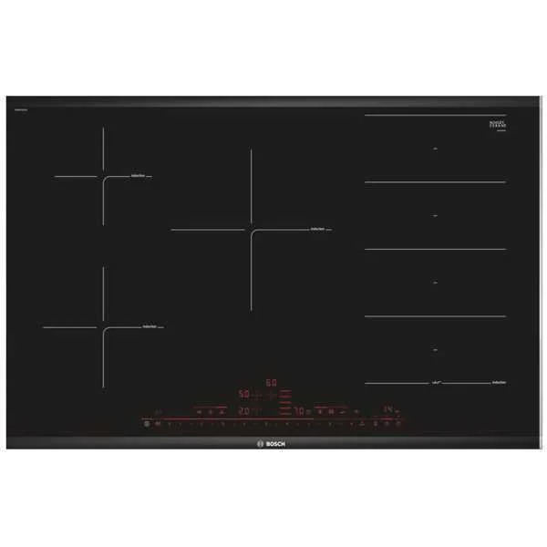 Bosch - Placa Induãão Serie 8 Pxv875dv1e