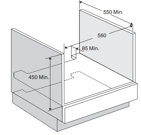 Forno Elétrico Multifunções Aqualytic Manual A 40L