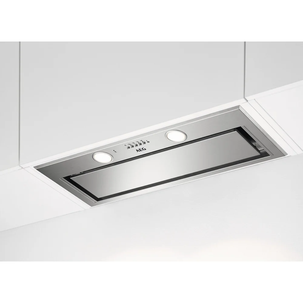 Exaustor Aeg - Dge5861hm