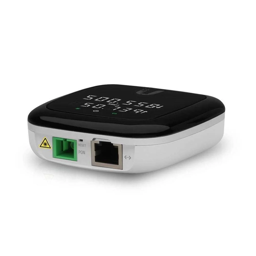 Conector Ufiber Nano G Fibra Ubiquiti Uf-Nano