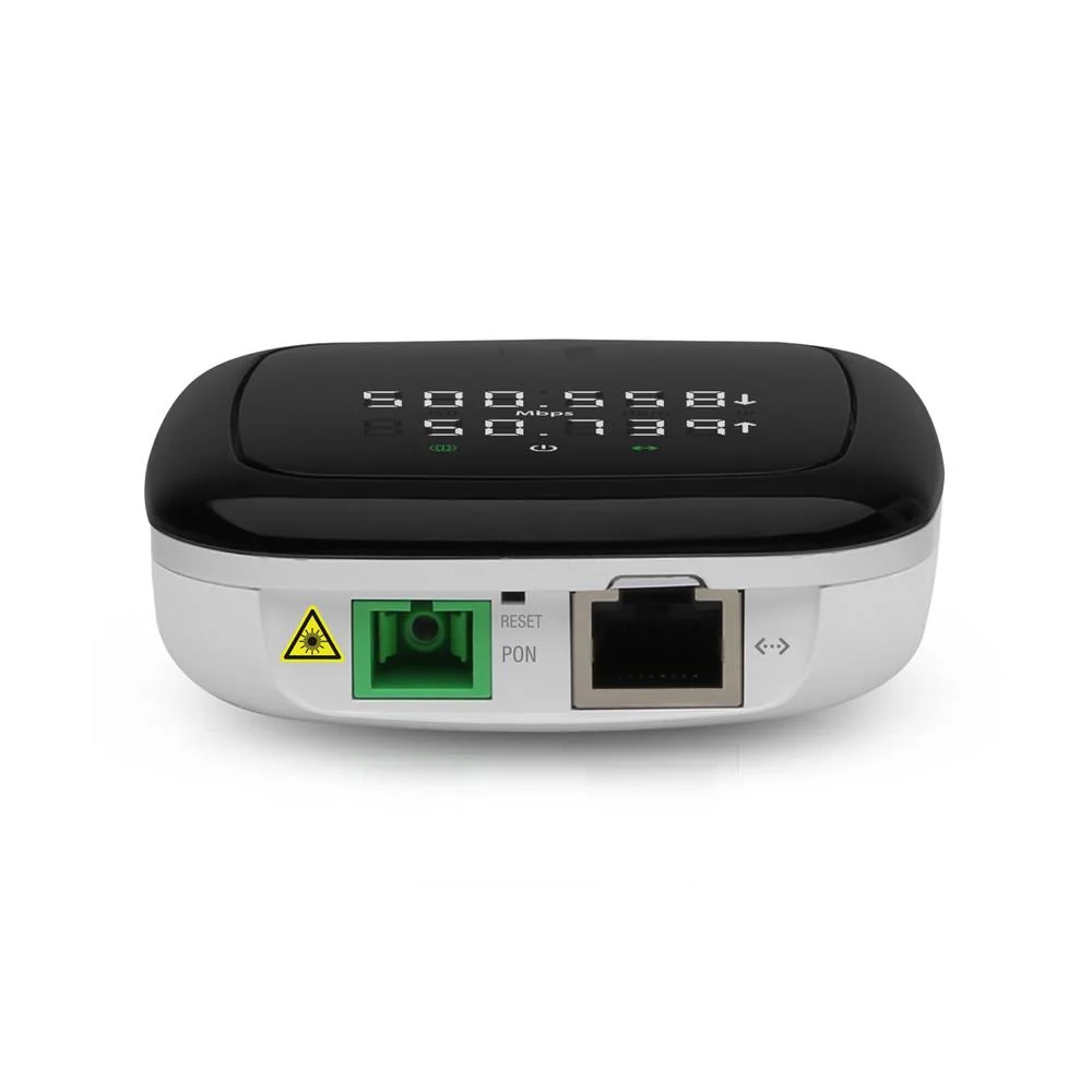 Conector Ufiber Nano G Fibra Ubiquiti Uf-Nano
