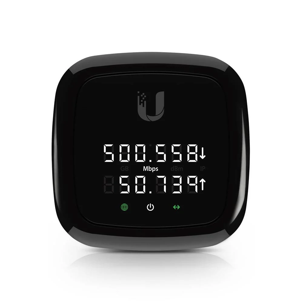 Conector Ufiber Nano G Fibra Ubiquiti Uf-Nano