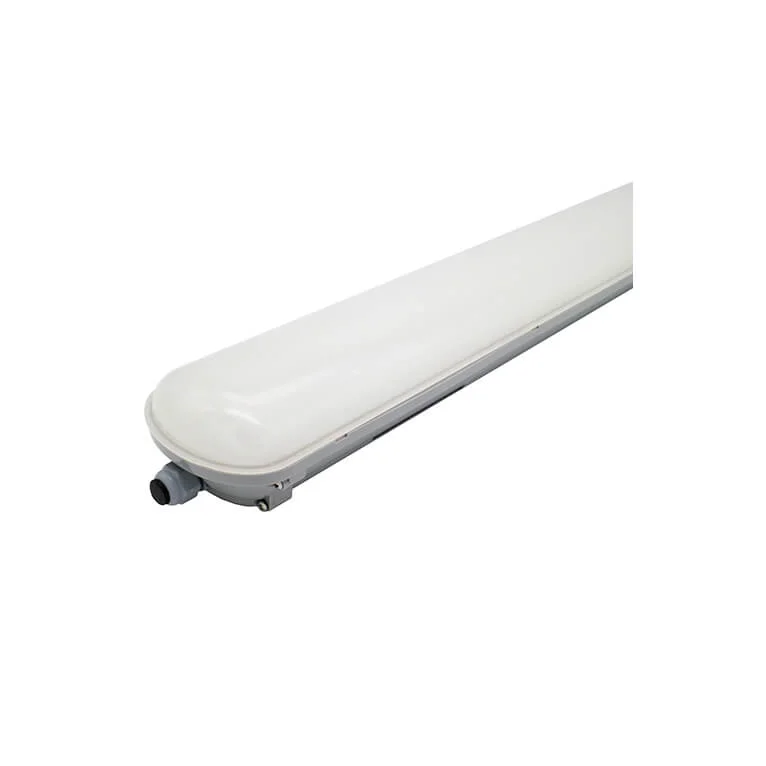 Armadura LED 18w 60cm 6500k Estanque