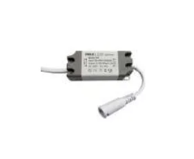 Driver Painel LED 6W 300mA 12-21V